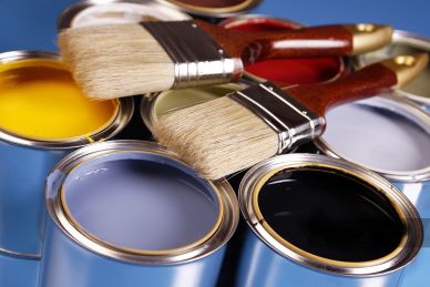 玻璃油墨顏料著色力問題如何解決？