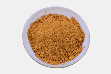 環(huán)保無(wú)機(jī)顏料