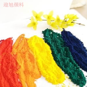 耐高溫涂料用顏料的性能和應(yīng)用有哪些？