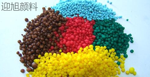 常用的無機顏料有哪些，適用于什么行業(yè)