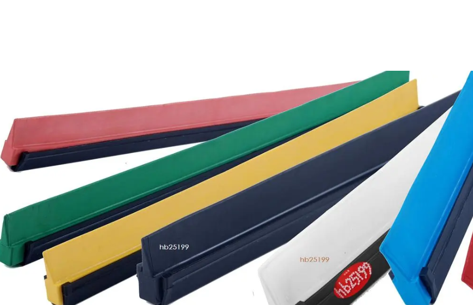 塑料橡膠用顏料有哪些？