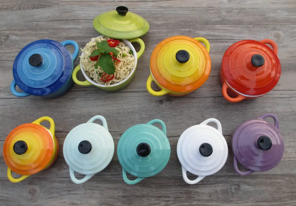 高溫陶瓷顏料產品該如何選擇